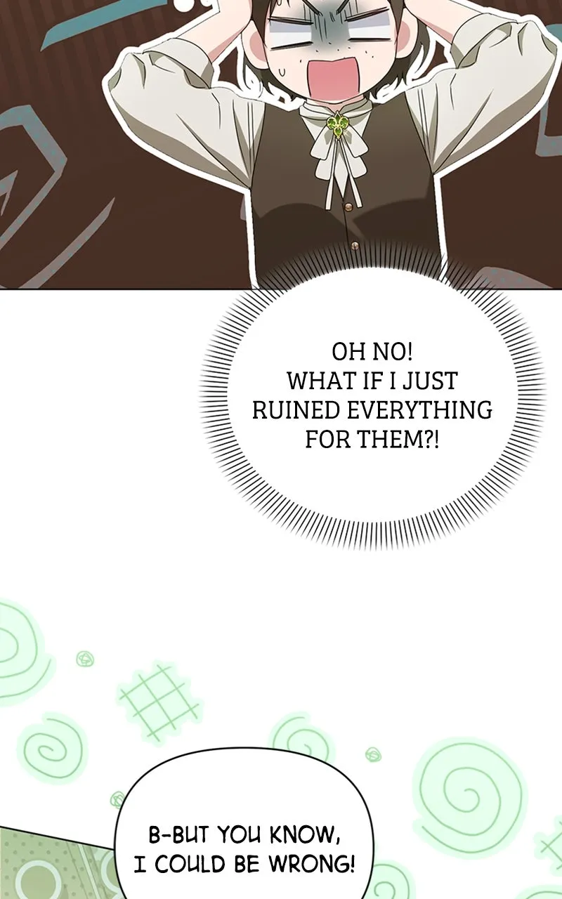Adopted by a Murderous Duke Family Chapter 63 page 81 - 