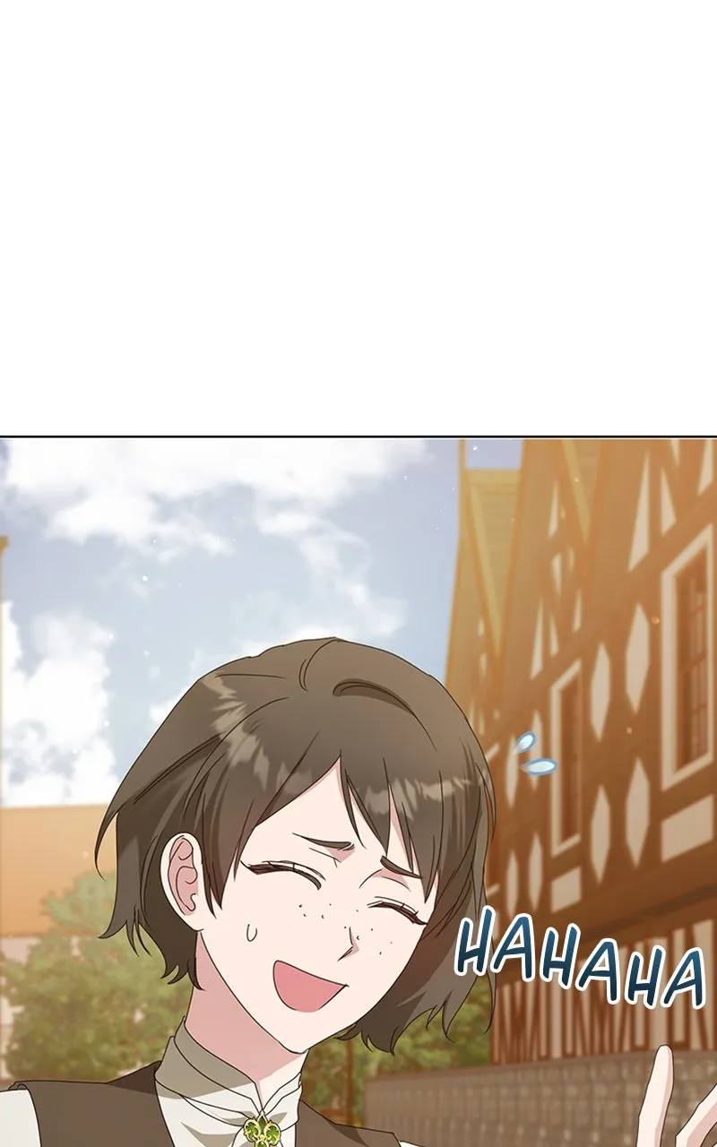 Adopted by a Murderous Duke Family Chapter 63 page 83 - 