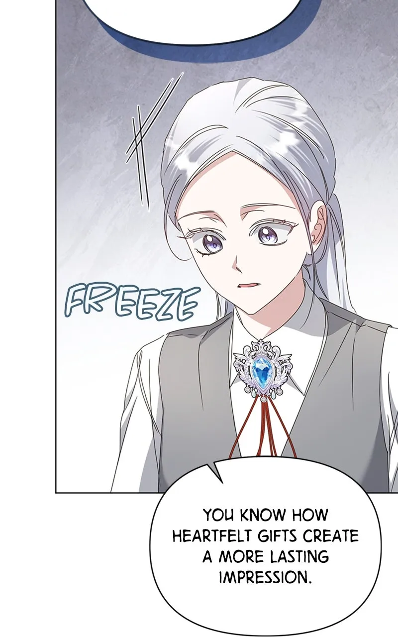 Adopted by a Murderous Duke Family Chapter 63 page 85 - 