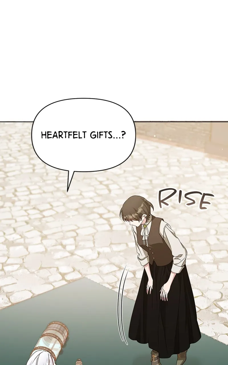 Adopted by a Murderous Duke Family Chapter 63 page 86 - 