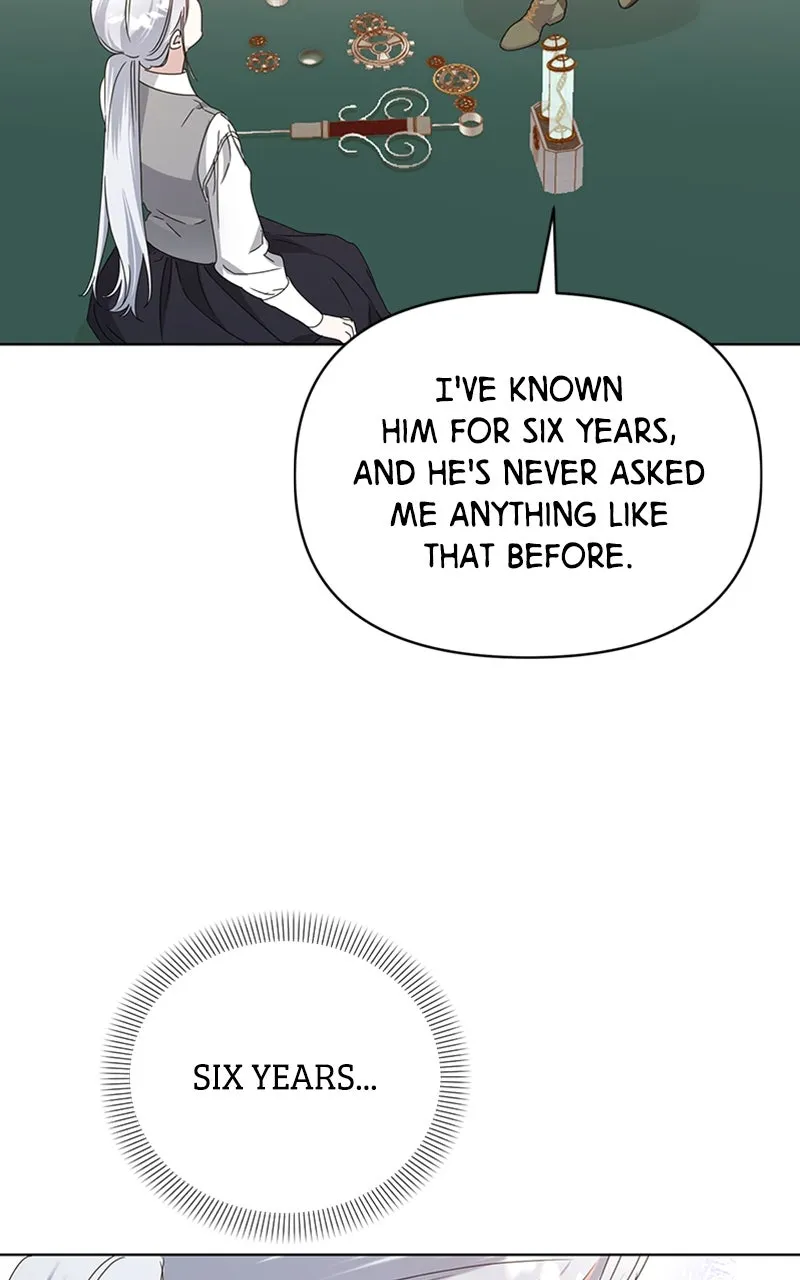 Adopted by a Murderous Duke Family Chapter 63 page 87 - 
