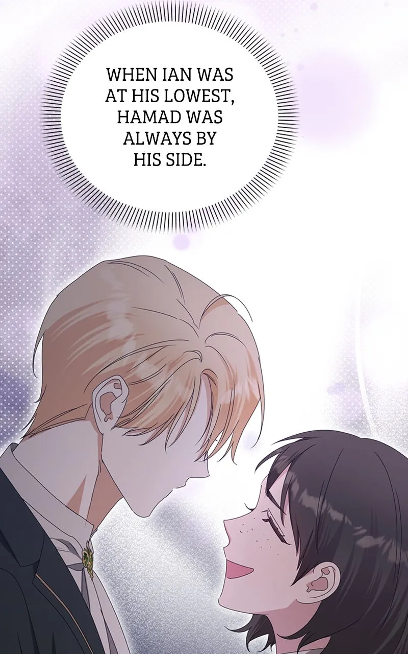 Adopted by a Murderous Duke Family Chapter 63 page 89 - 