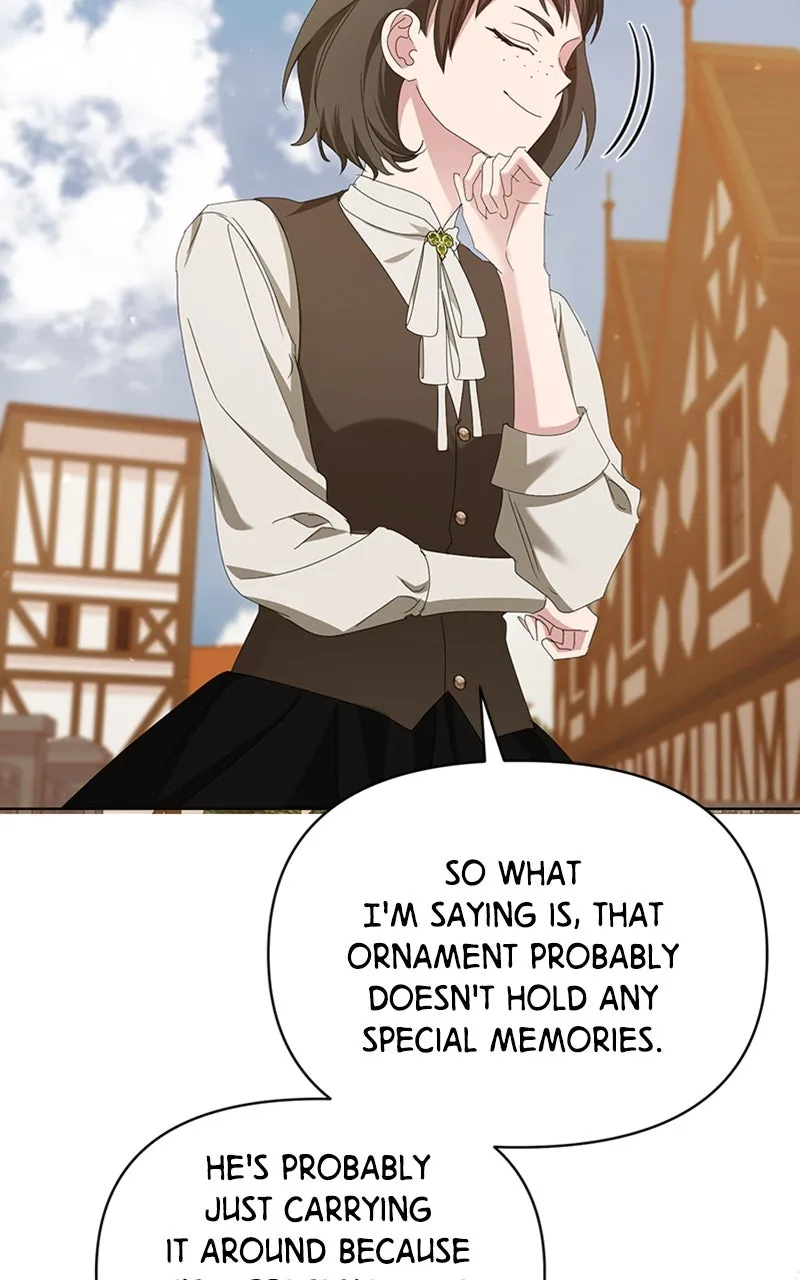 Adopted by a Murderous Duke Family Chapter 63 page 95 - 
