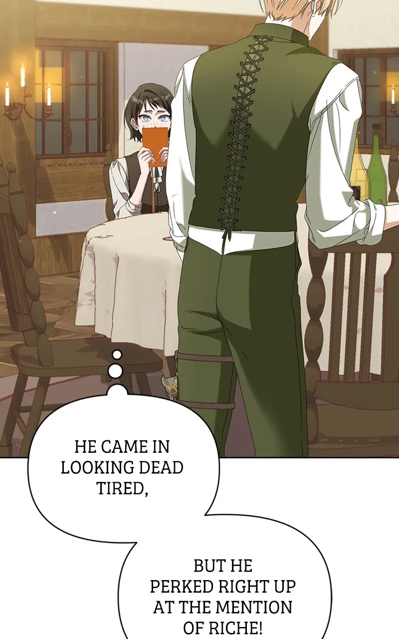 Adopted by a Murderous Duke Family Chapter 64 page 11 - 