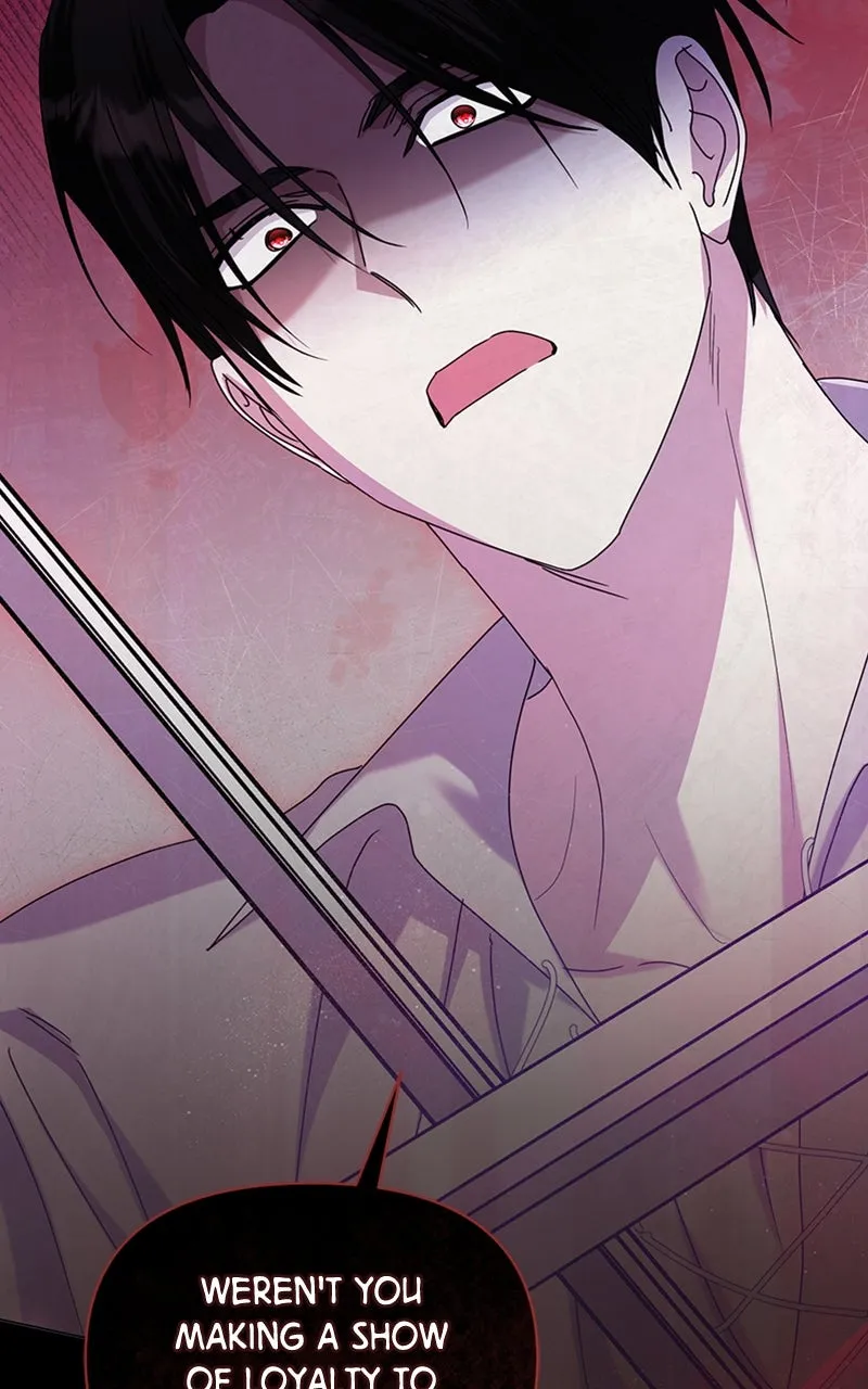 Adopted by a Murderous Duke Family Chapter 64 page 102 - 