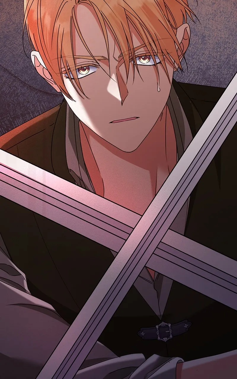 Adopted by a Murderous Duke Family Chapter 64 page 104 - 