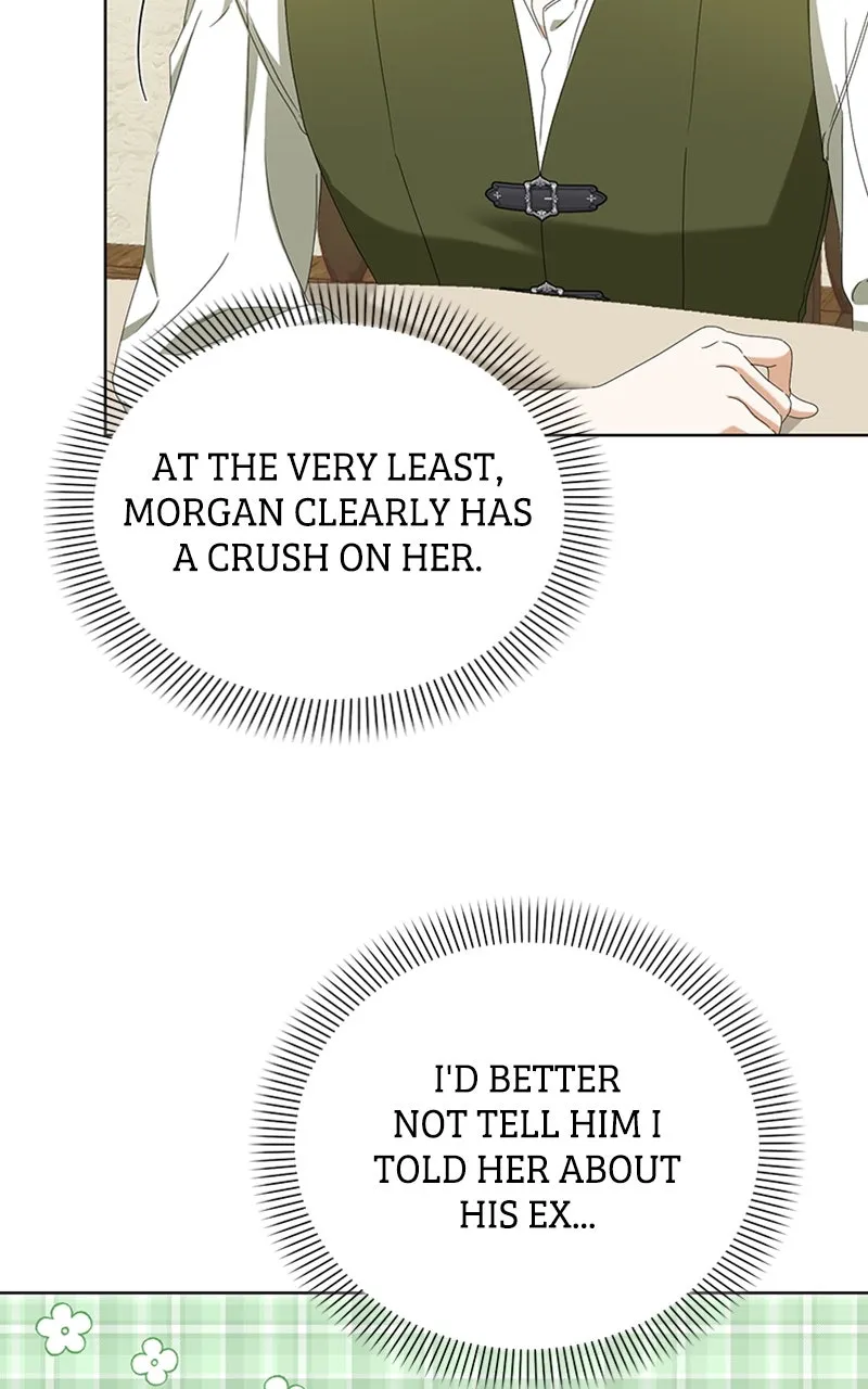 Adopted by a Murderous Duke Family Chapter 64 page 13 - 