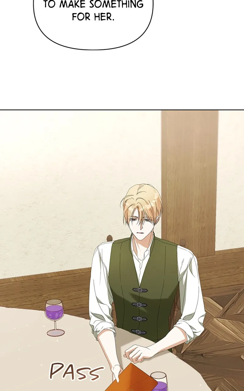 Adopted by a Murderous Duke Family Chapter 64 page 16 - 