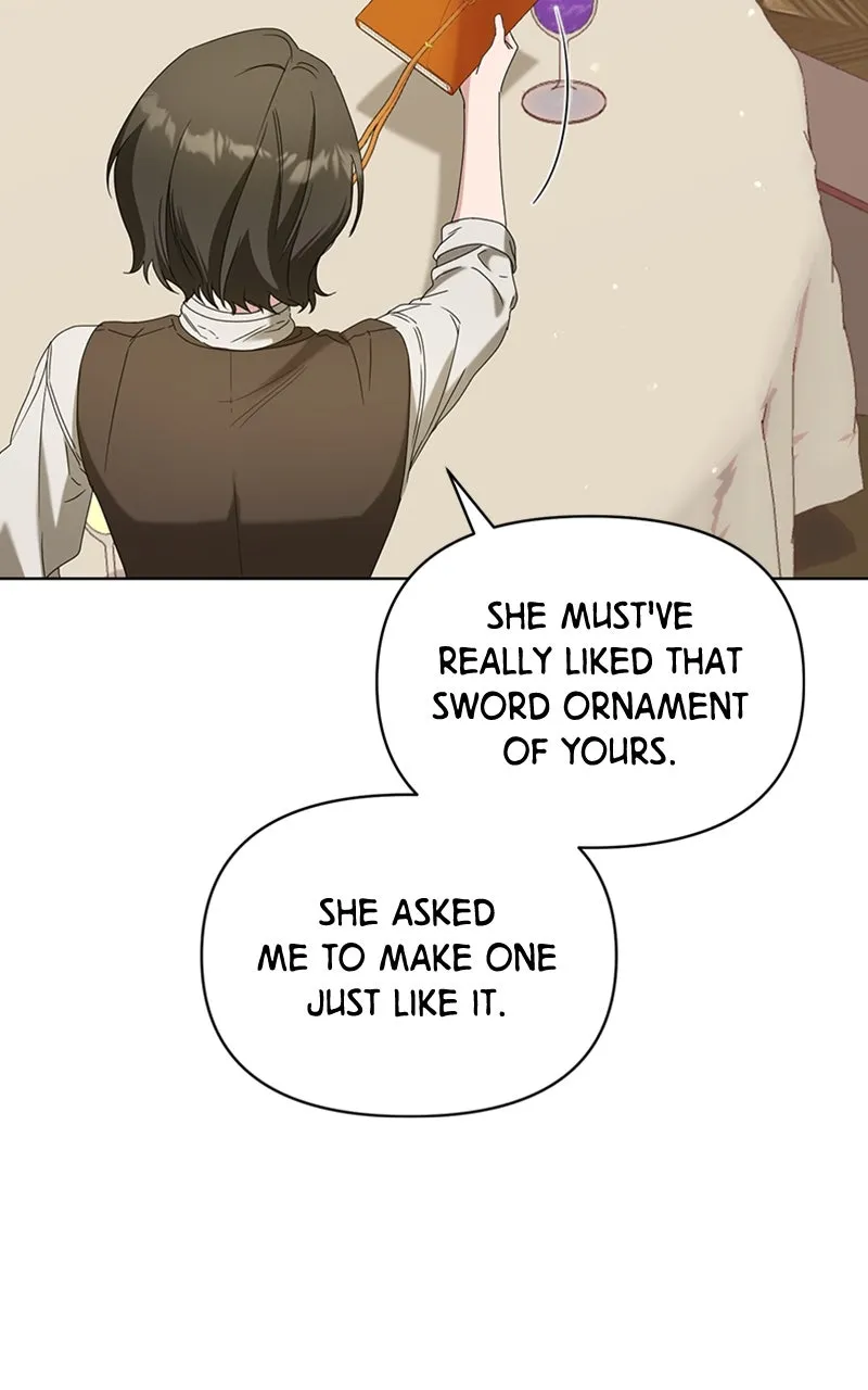 Adopted by a Murderous Duke Family Chapter 64 page 17 - 