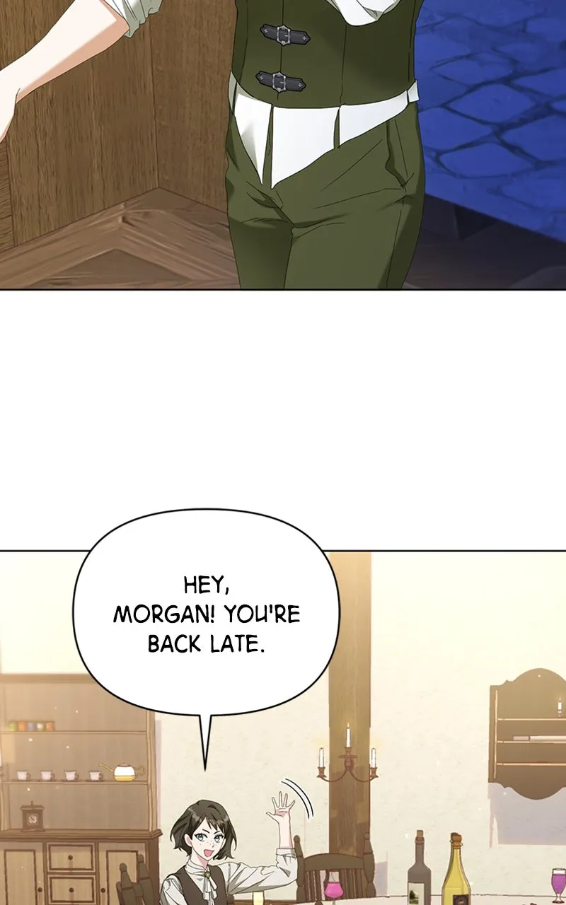 Adopted by a Murderous Duke Family Chapter 64 page 3 - 