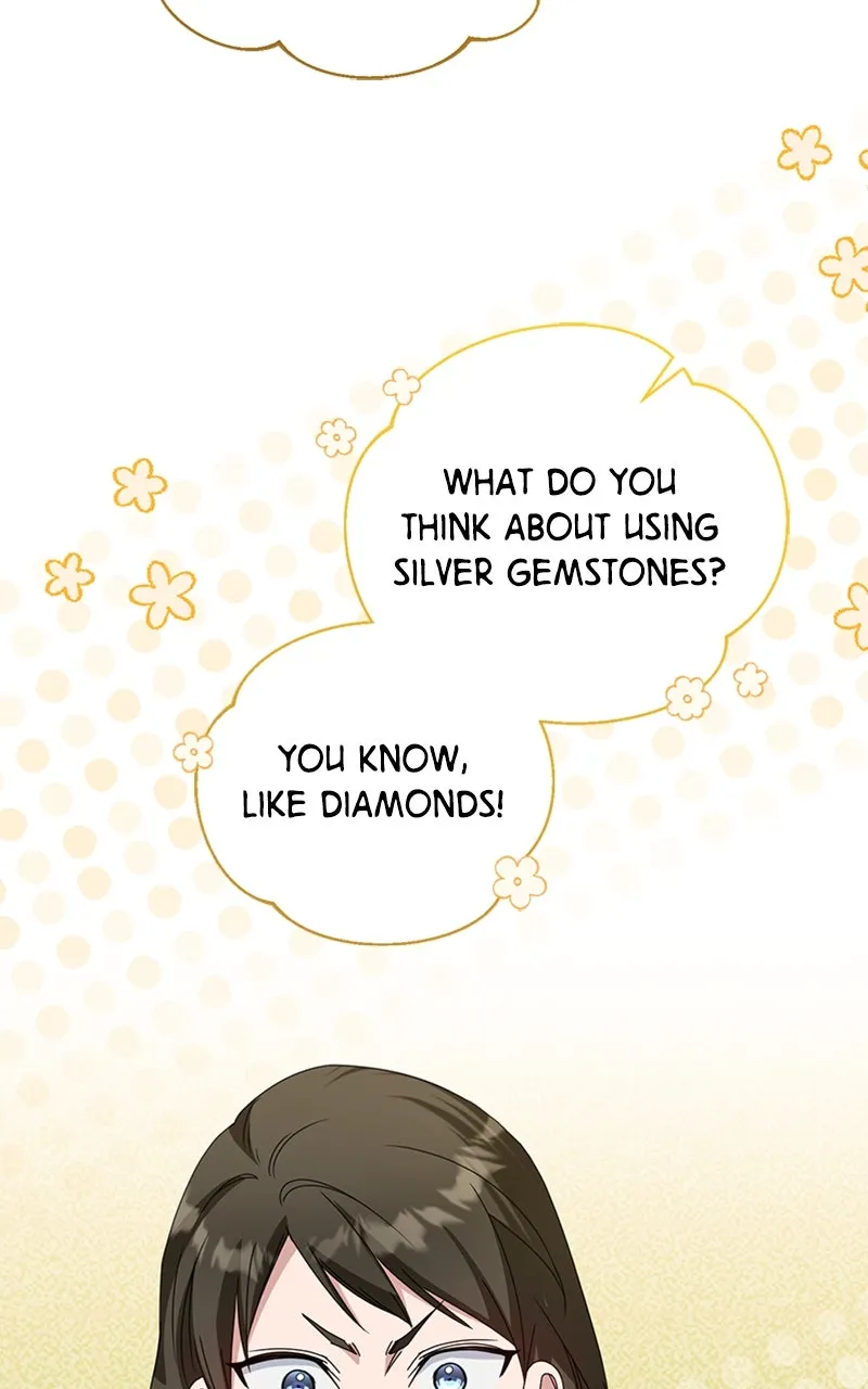 Adopted by a Murderous Duke Family Chapter 64 page 21 - 