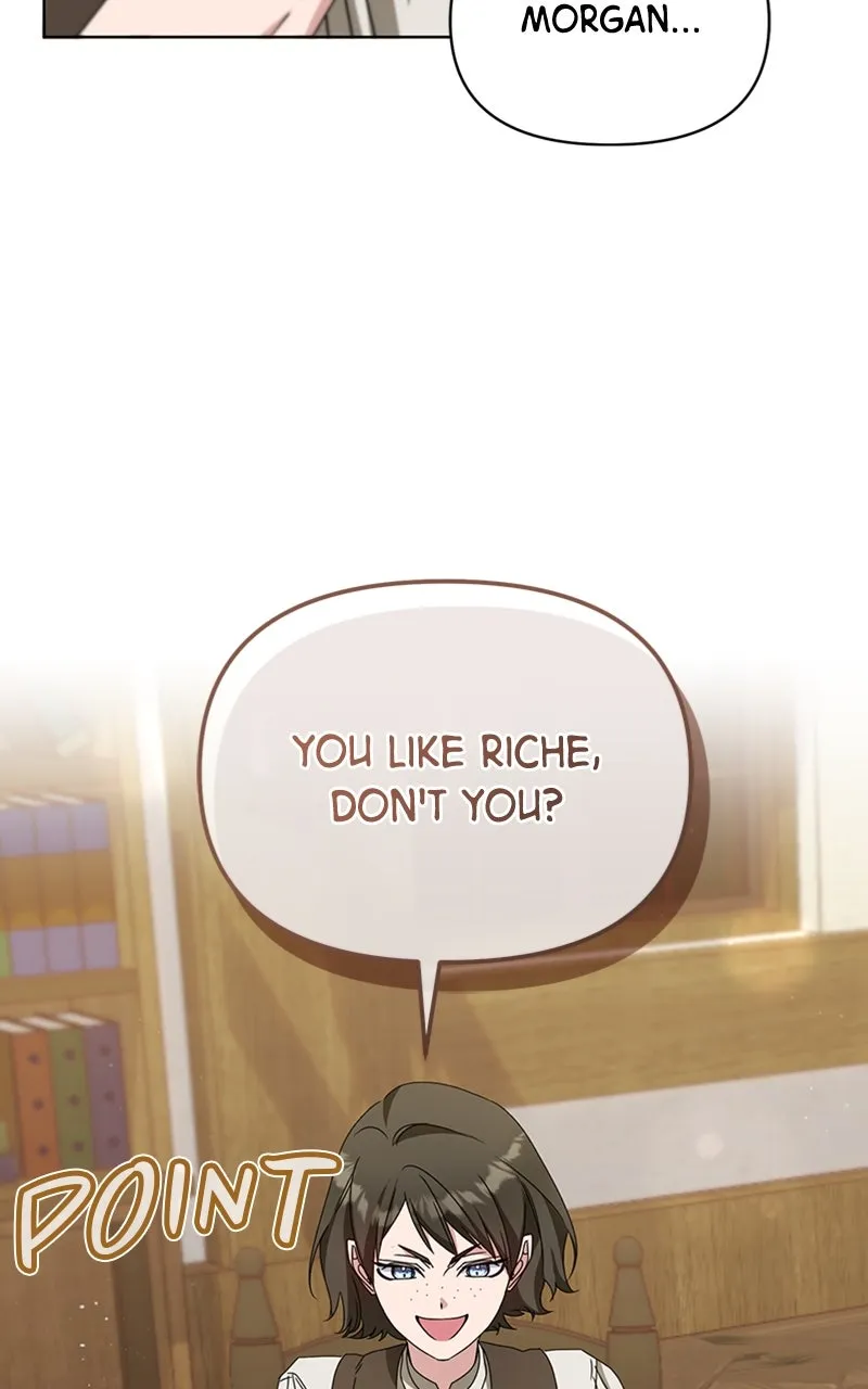 Adopted by a Murderous Duke Family Chapter 64 page 24 - 