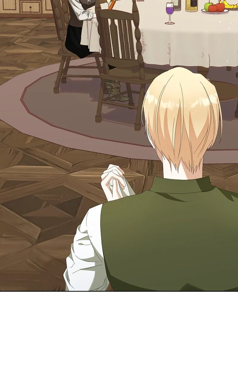 Adopted by a Murderous Duke Family Chapter 64 page 4 - 