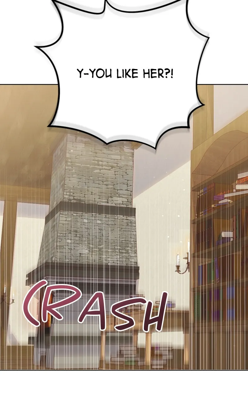 Adopted by a Murderous Duke Family Chapter 64 page 31 - 