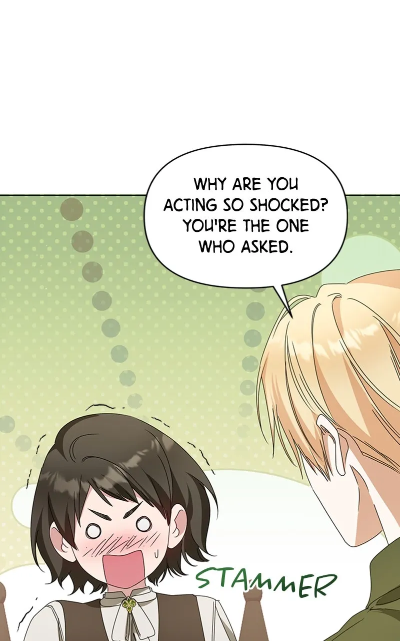 Adopted by a Murderous Duke Family Chapter 64 page 32 - 