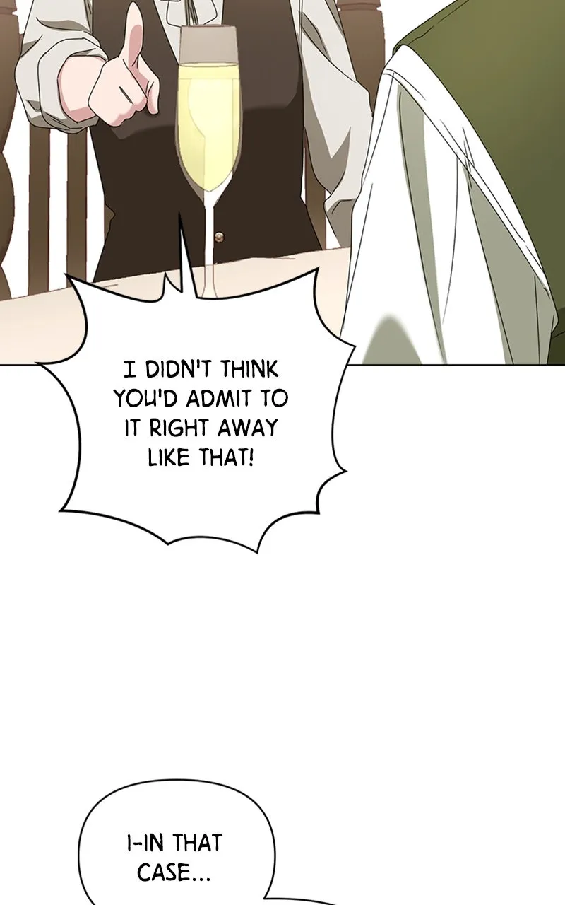 Adopted by a Murderous Duke Family Chapter 64 page 33 - 