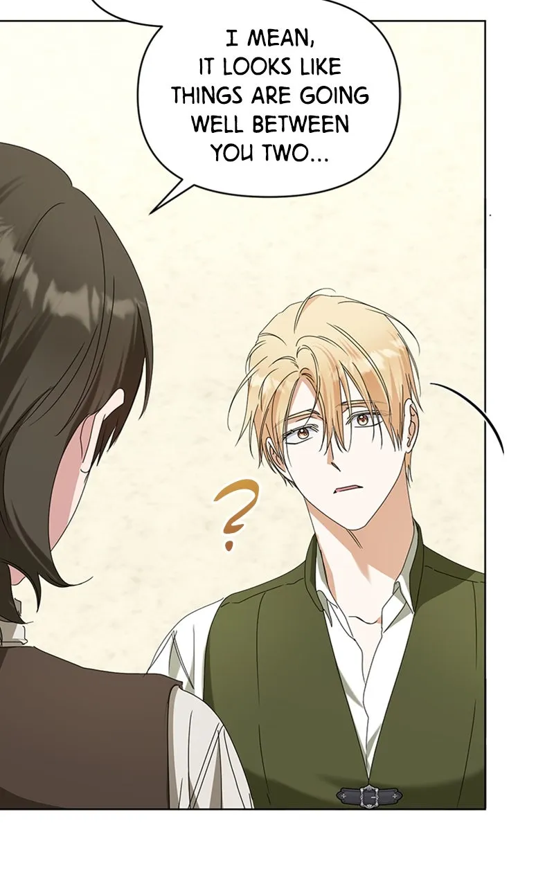 Adopted by a Murderous Duke Family Chapter 64 page 34 - 