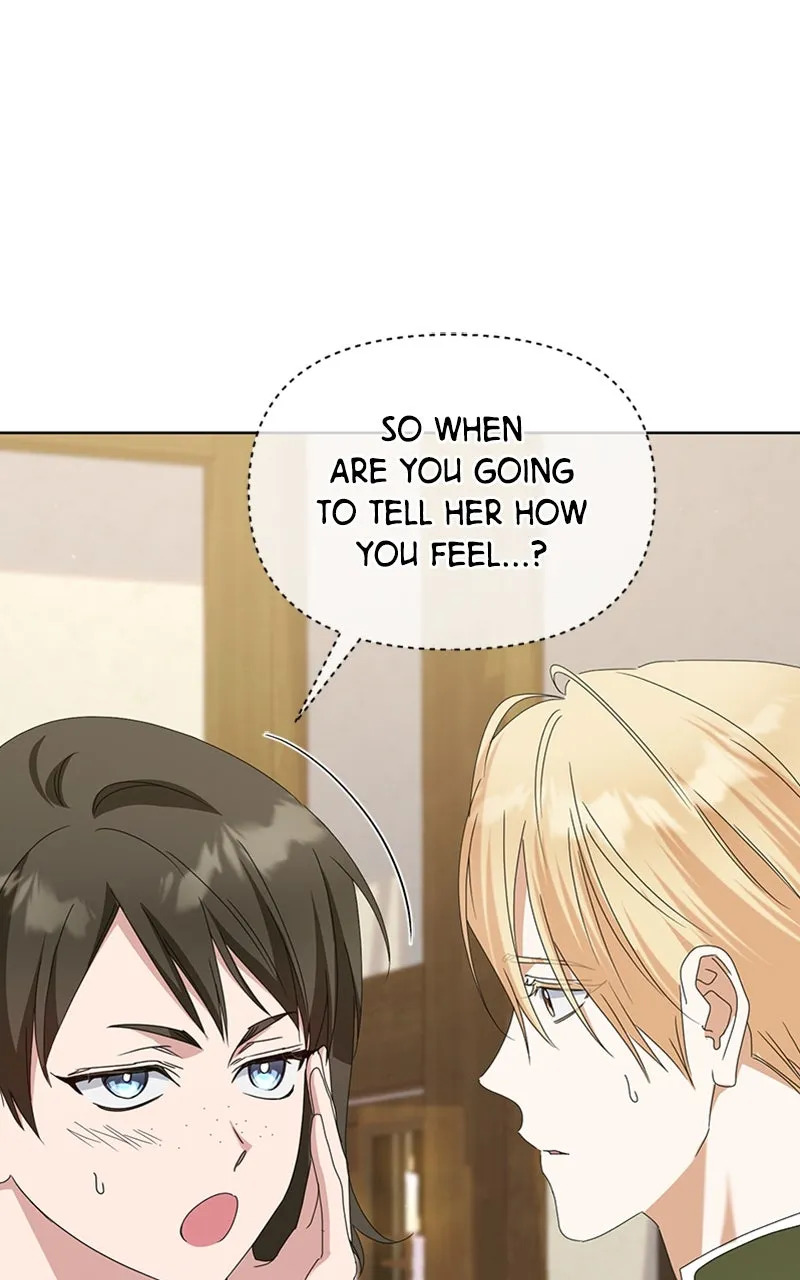 Adopted by a Murderous Duke Family Chapter 64 page 35 - 