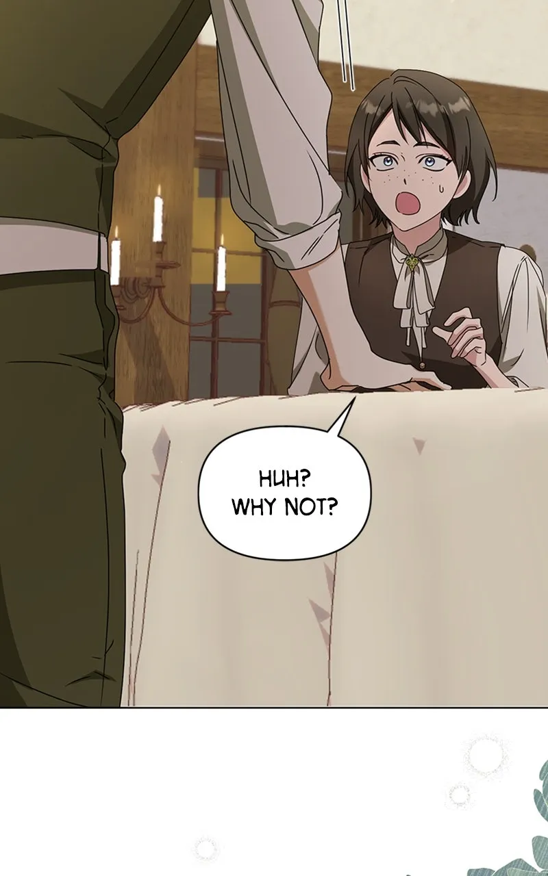 Adopted by a Murderous Duke Family Chapter 64 page 39 - 