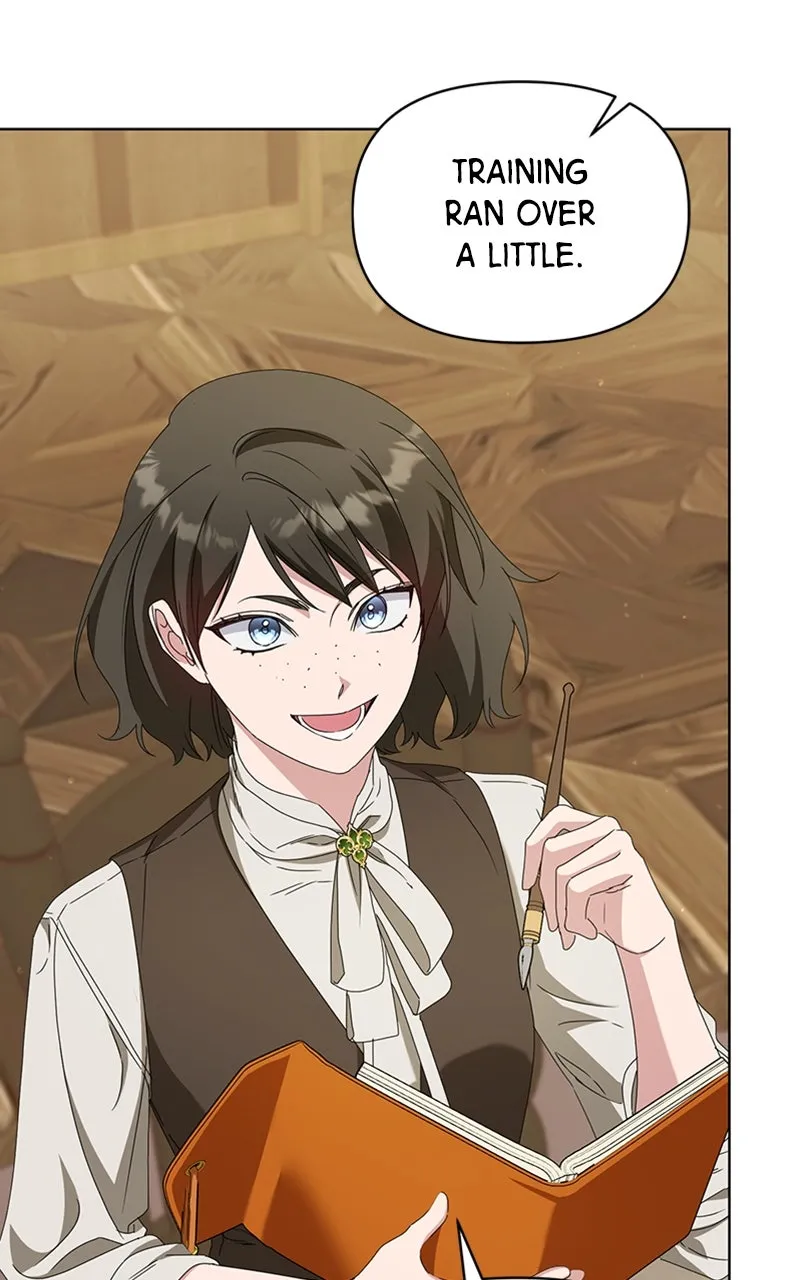 Adopted by a Murderous Duke Family Chapter 64 page 5 - 