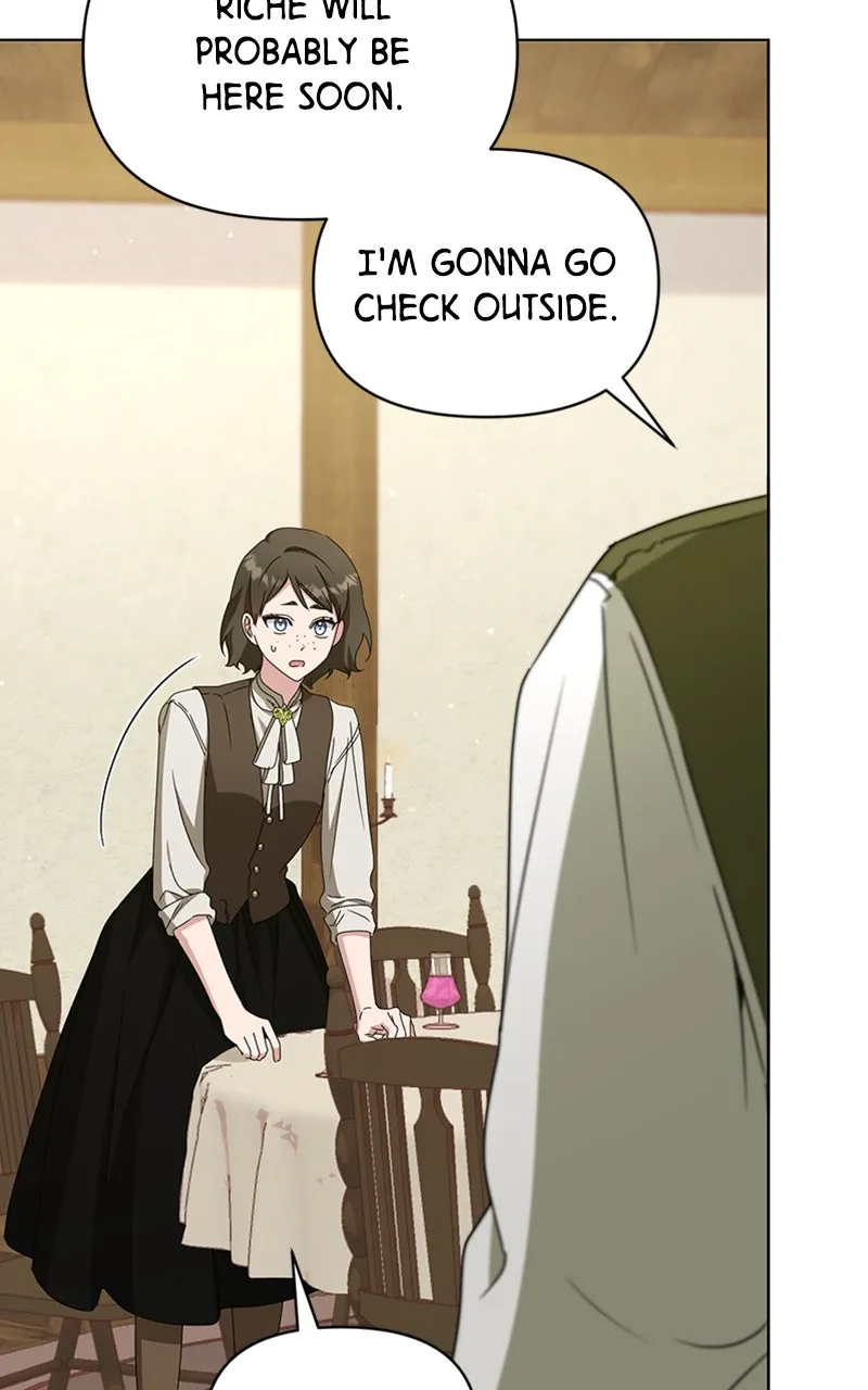 Adopted by a Murderous Duke Family Chapter 64 page 42 - 