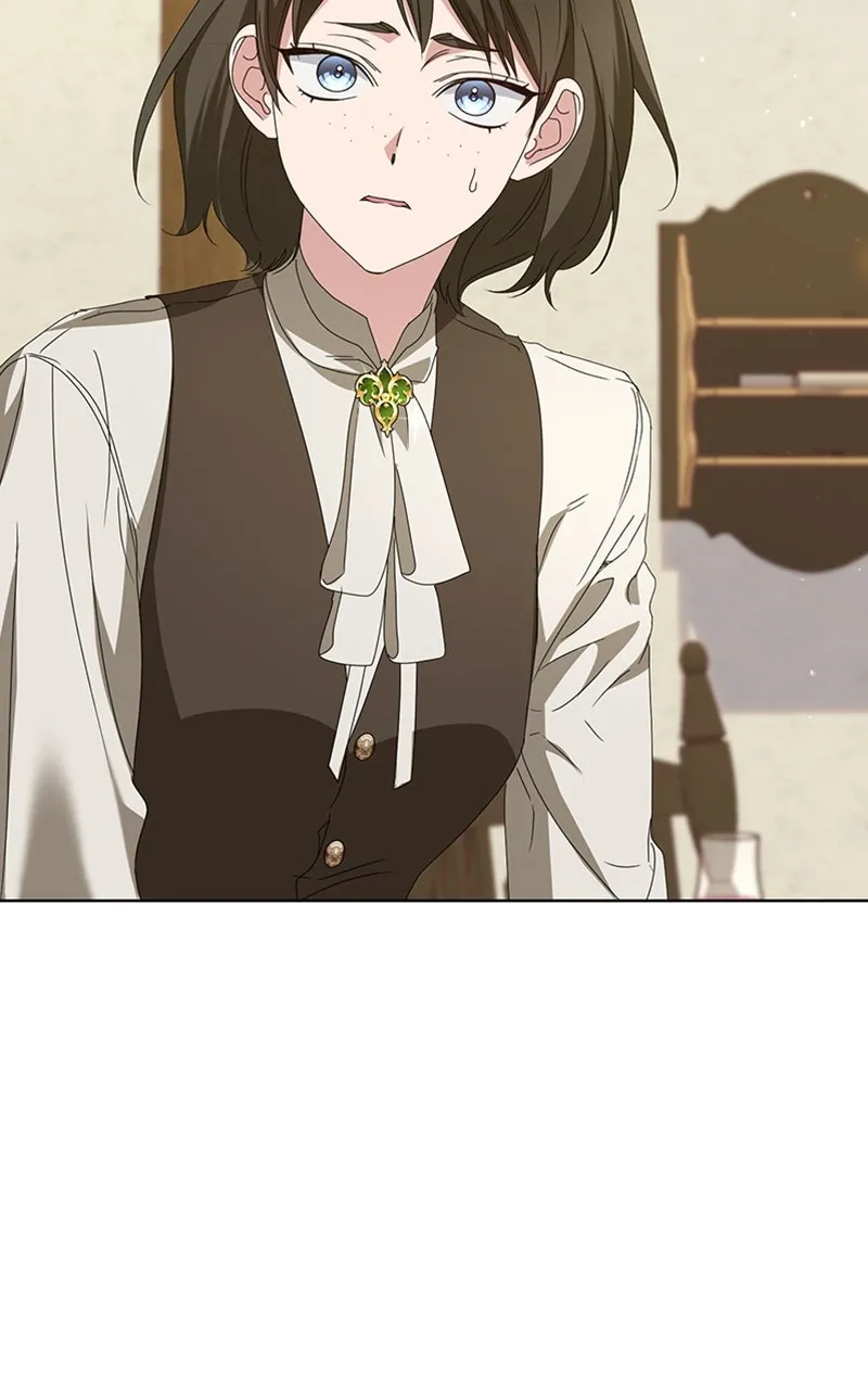 Adopted by a Murderous Duke Family Chapter 64 page 45 - 
