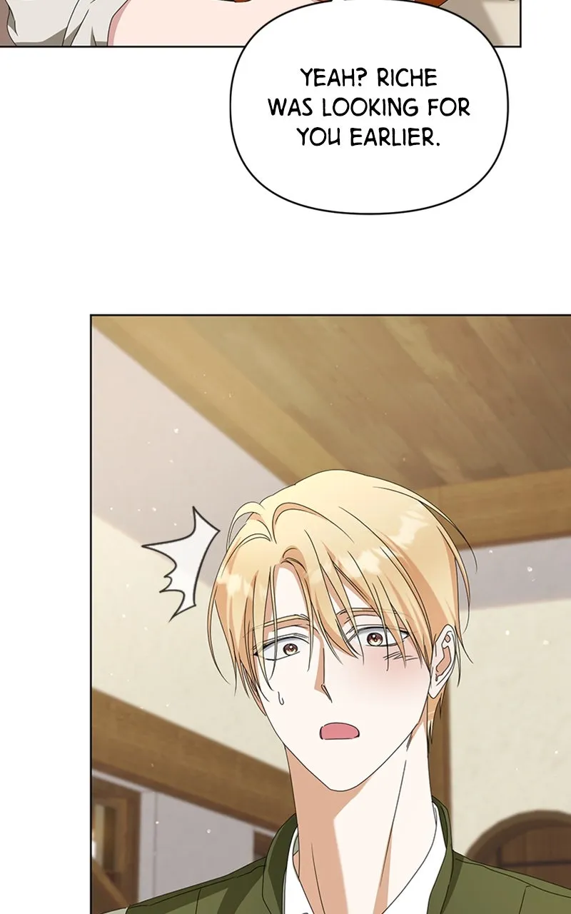 Adopted by a Murderous Duke Family Chapter 64 page 6 - 