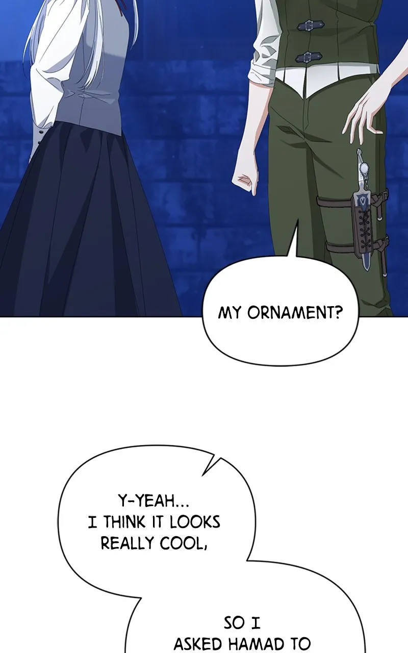 Adopted by a Murderous Duke Family Chapter 64 page 59 - 