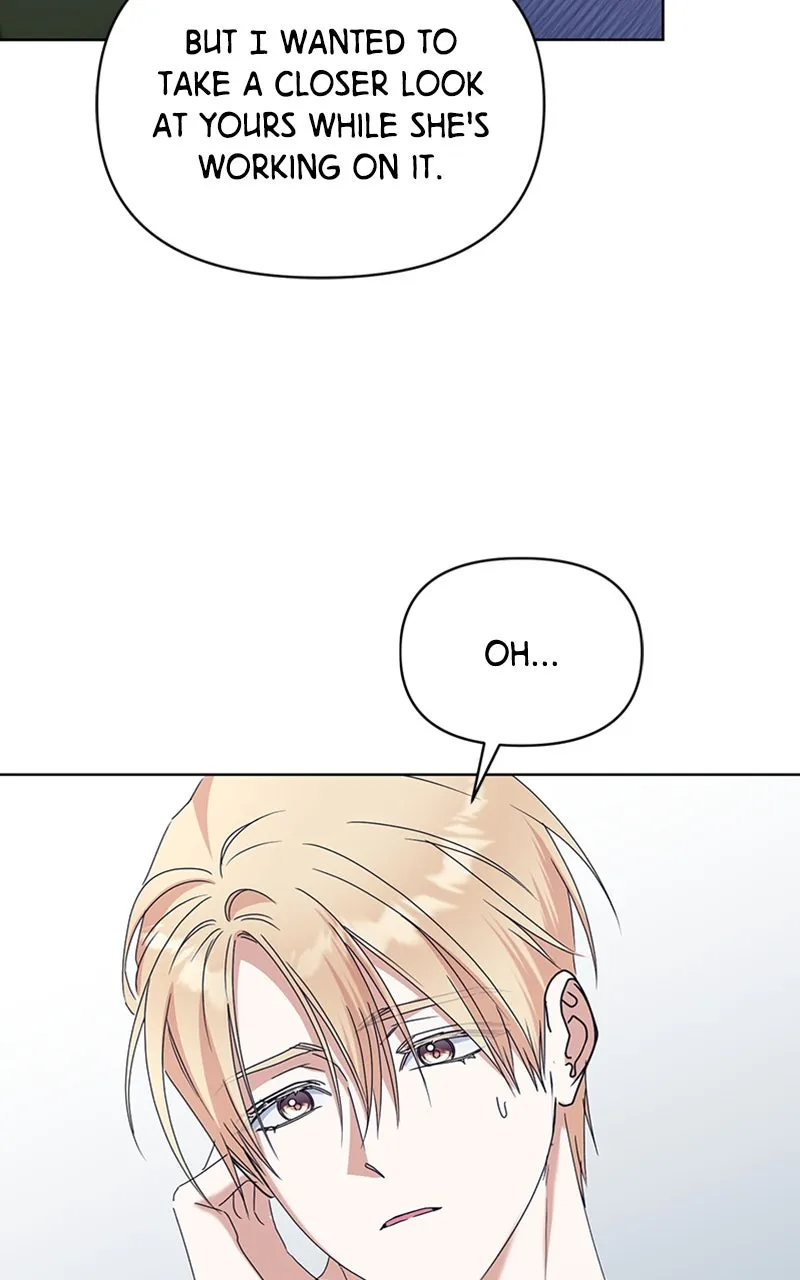 Adopted by a Murderous Duke Family Chapter 64 page 61 - 