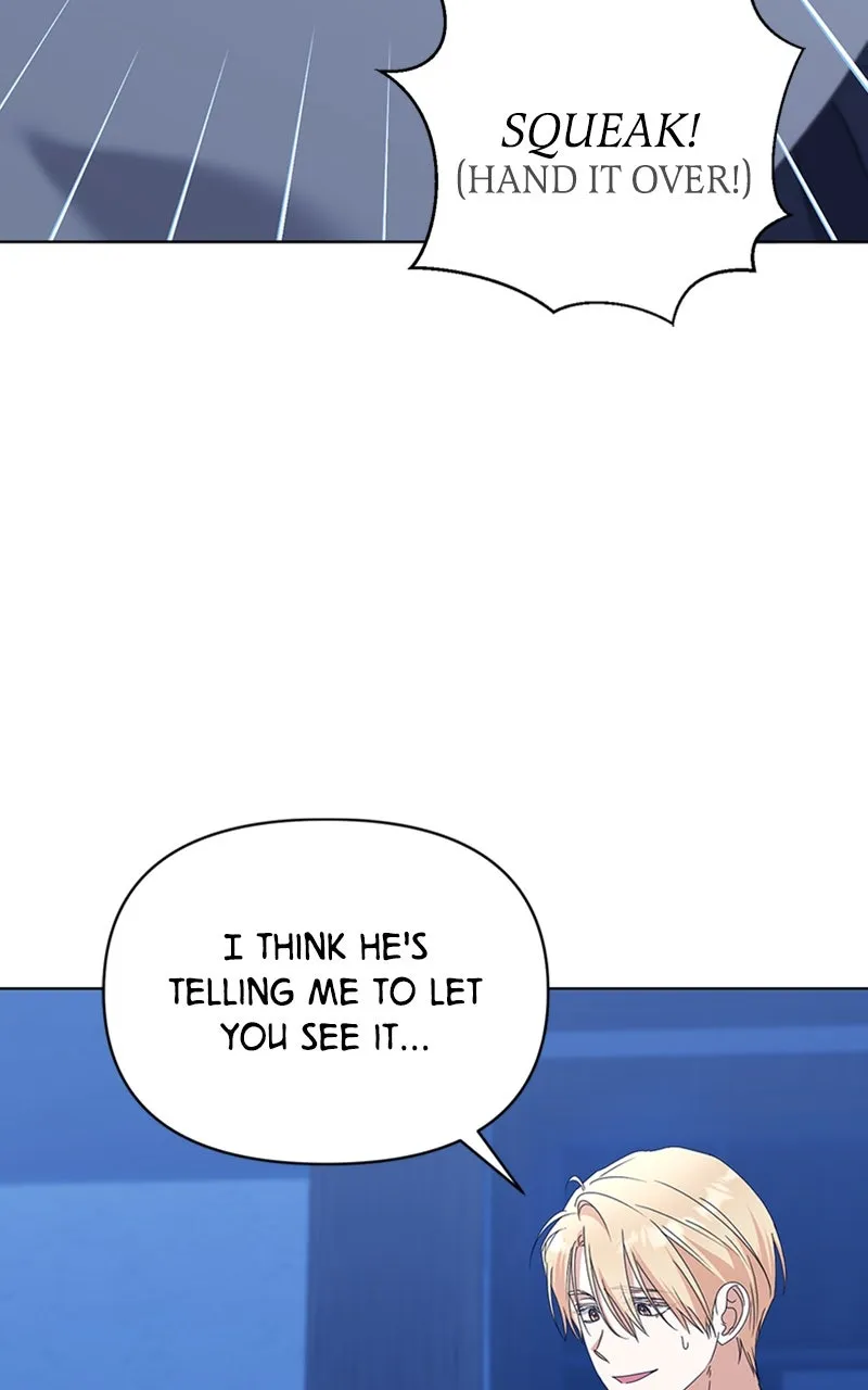 Adopted by a Murderous Duke Family Chapter 64 page 65 - 