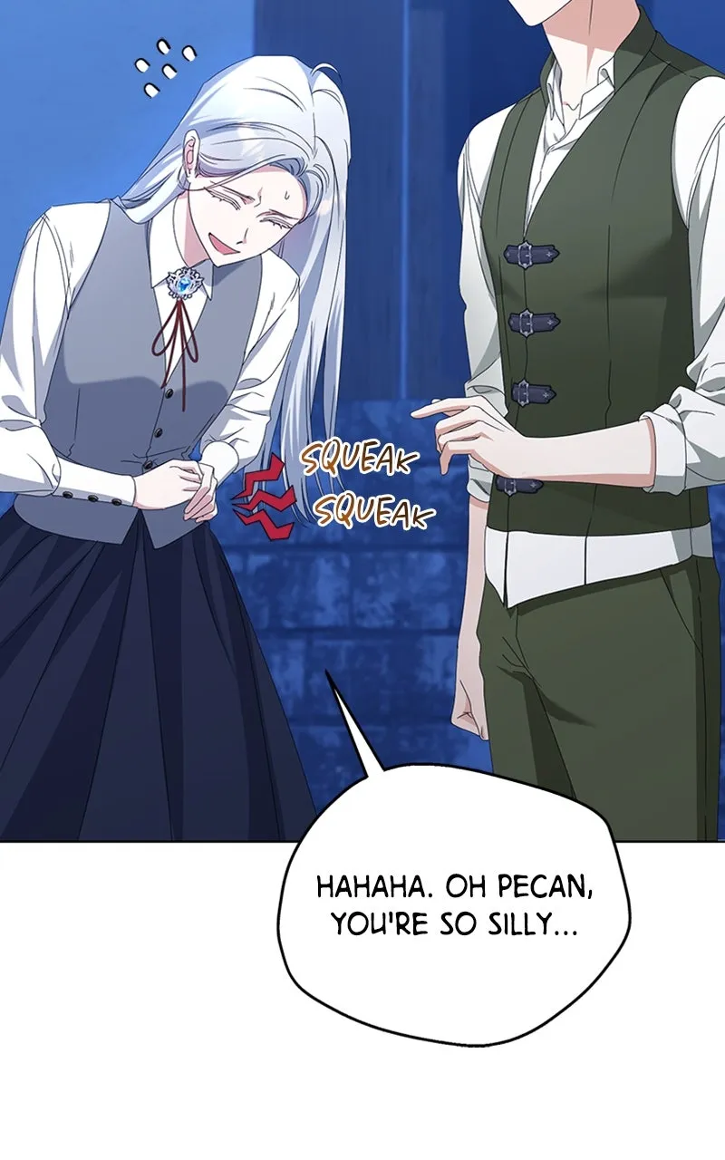 Adopted by a Murderous Duke Family Chapter 64 page 66 - 