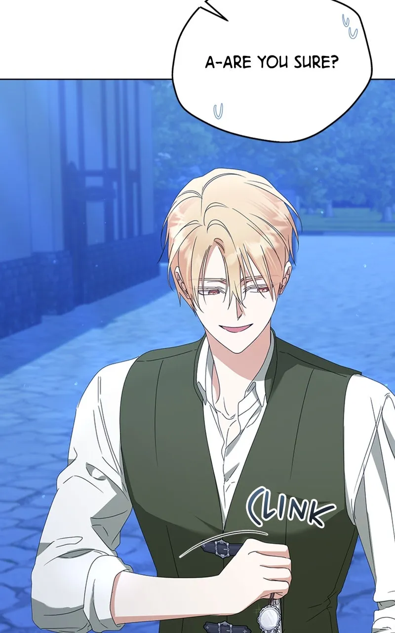 Adopted by a Murderous Duke Family Chapter 64 page 70 - 