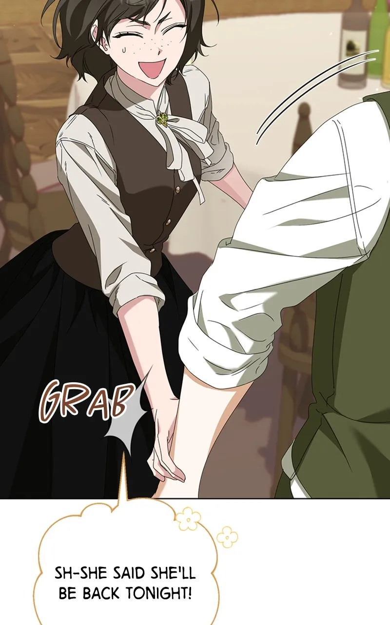 Adopted by a Murderous Duke Family Chapter 64 page 8 - 