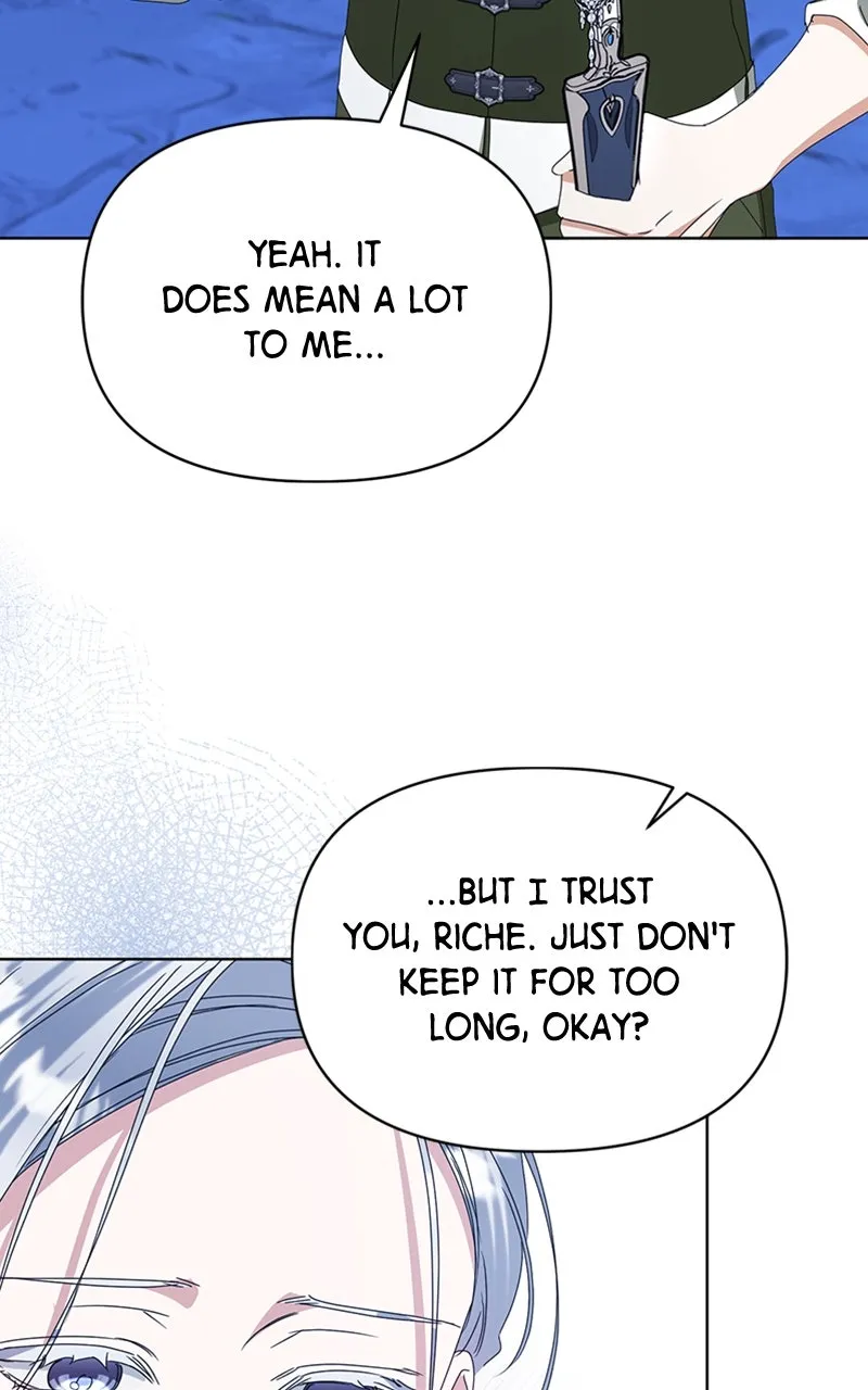 Adopted by a Murderous Duke Family Chapter 64 page 71 - 