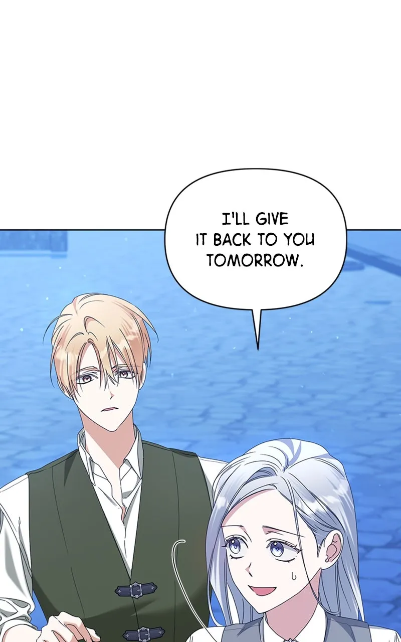 Adopted by a Murderous Duke Family Chapter 64 page 74 - 