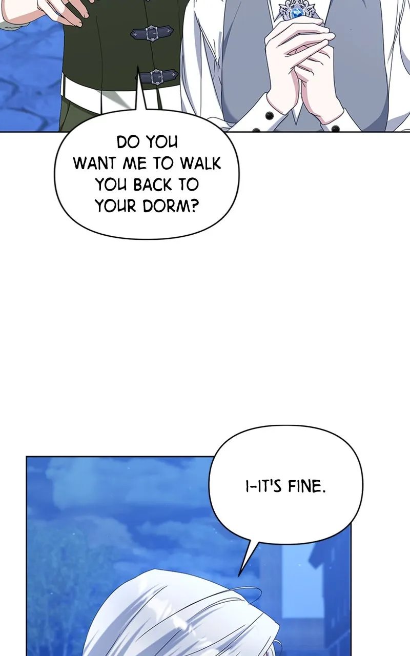 Adopted by a Murderous Duke Family Chapter 64 page 75 - 