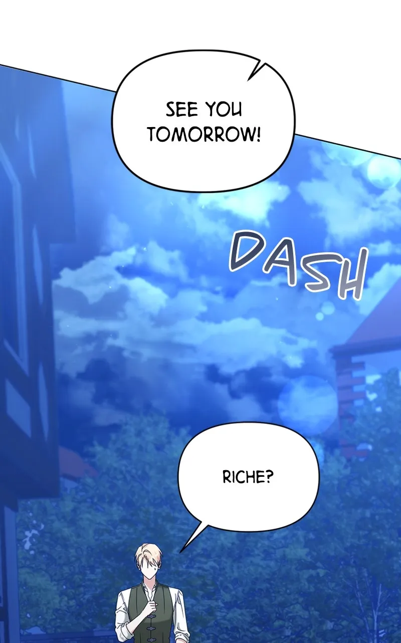 Adopted by a Murderous Duke Family Chapter 64 page 77 - 