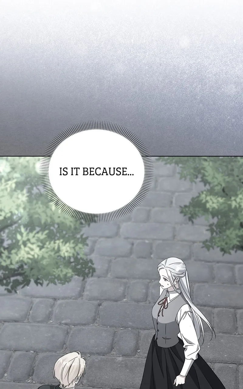 Adopted by a Murderous Duke Family Chapter 64 page 80 - 