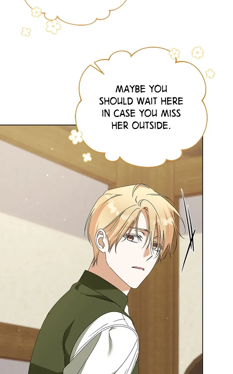 Adopted by a Murderous Duke Family Chapter 64 page 9 - 