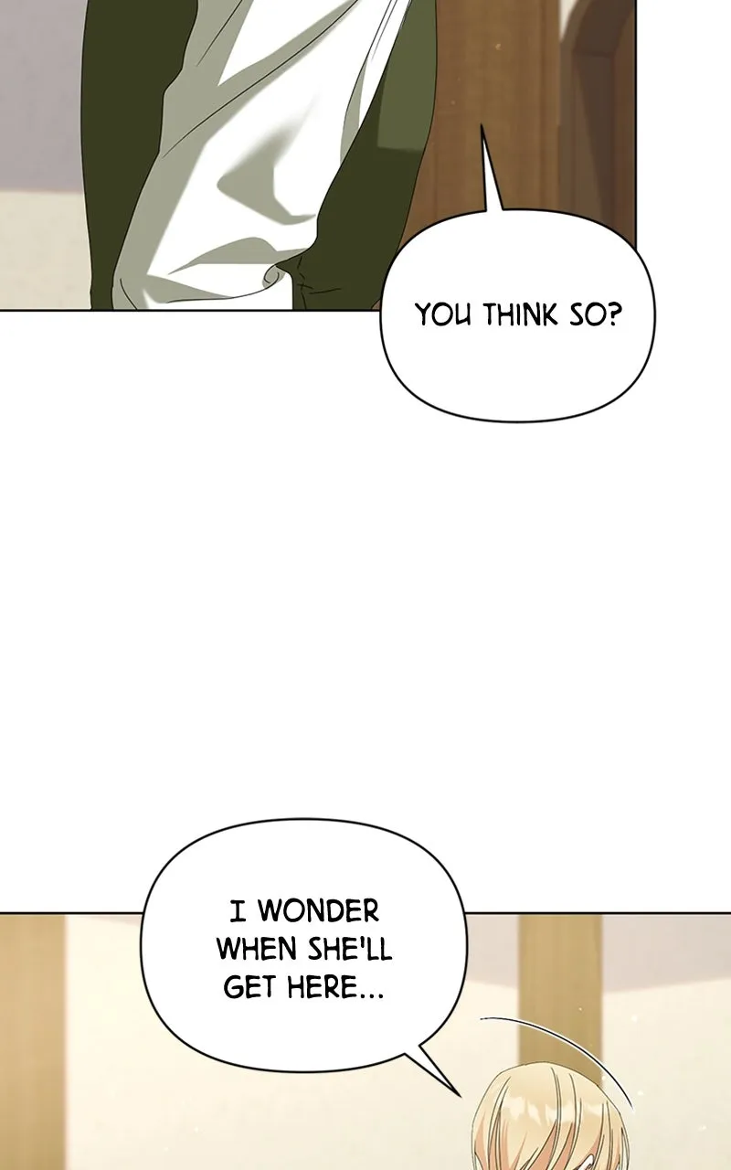Adopted by a Murderous Duke Family Chapter 64 page 10 - 