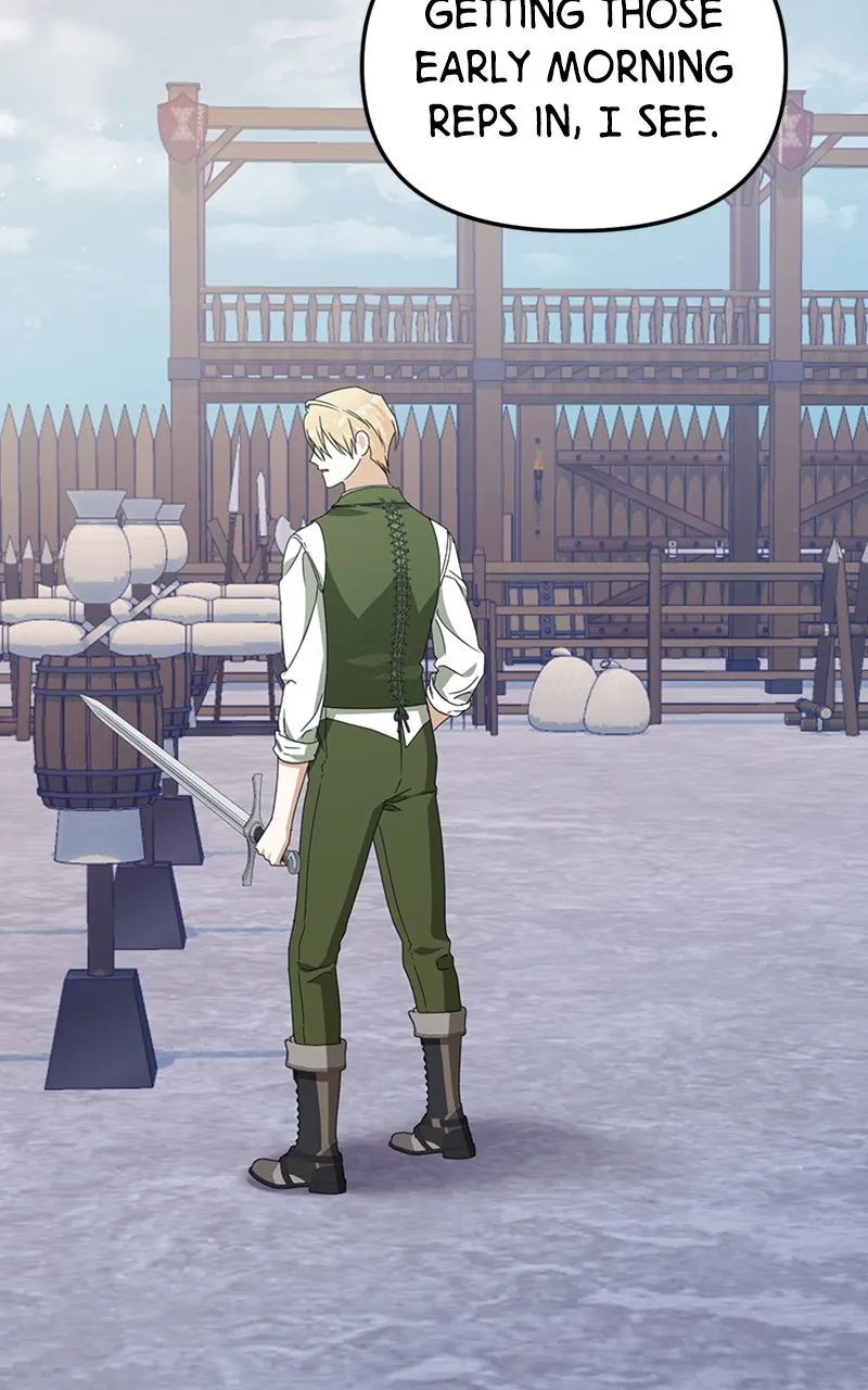 Adopted by a Murderous Duke Family Chapter 64 page 93 - 