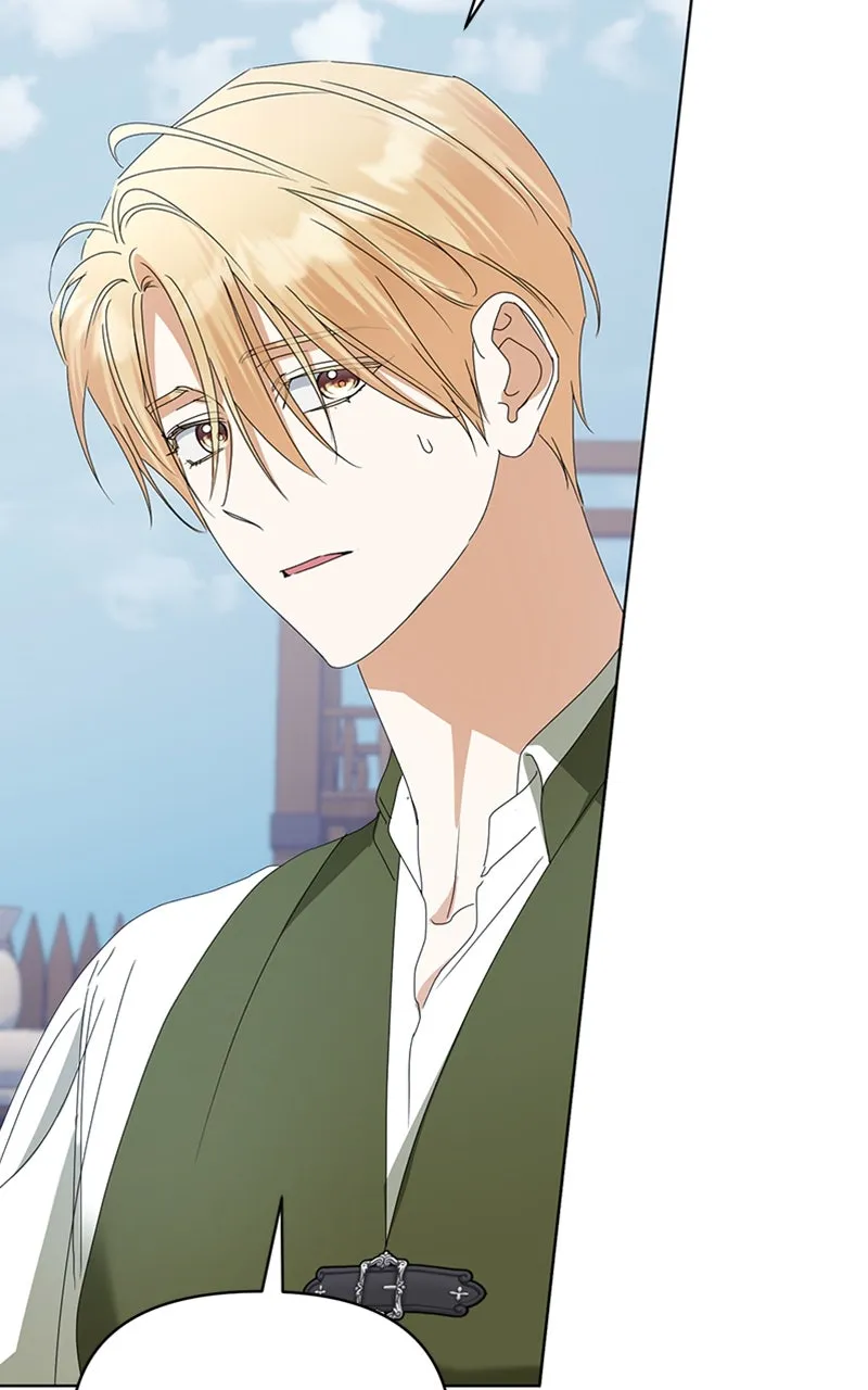 Adopted by a Murderous Duke Family Chapter 64 page 96 - 