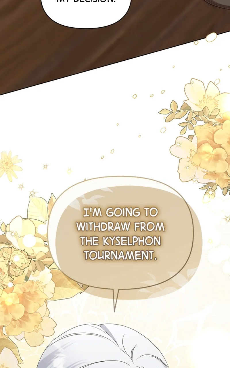 Adopted by a Murderous Duke Family Chapter 65 page 103 - 