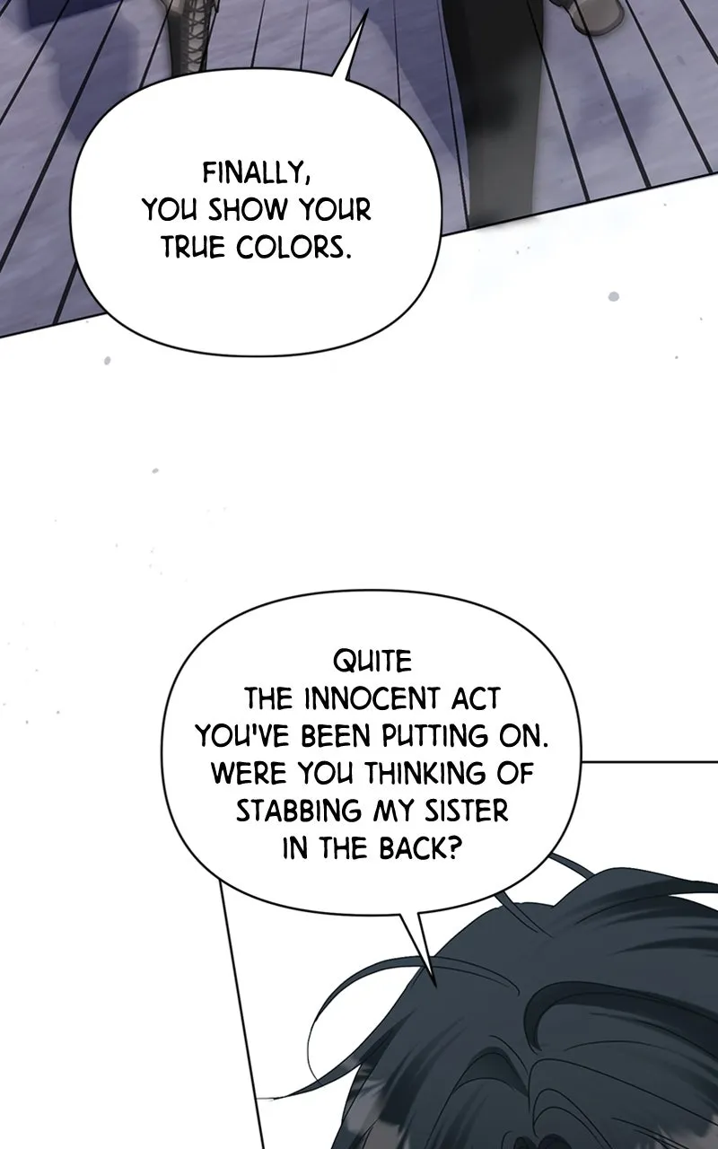 Adopted by a Murderous Duke Family Chapter 65 page 20 - 