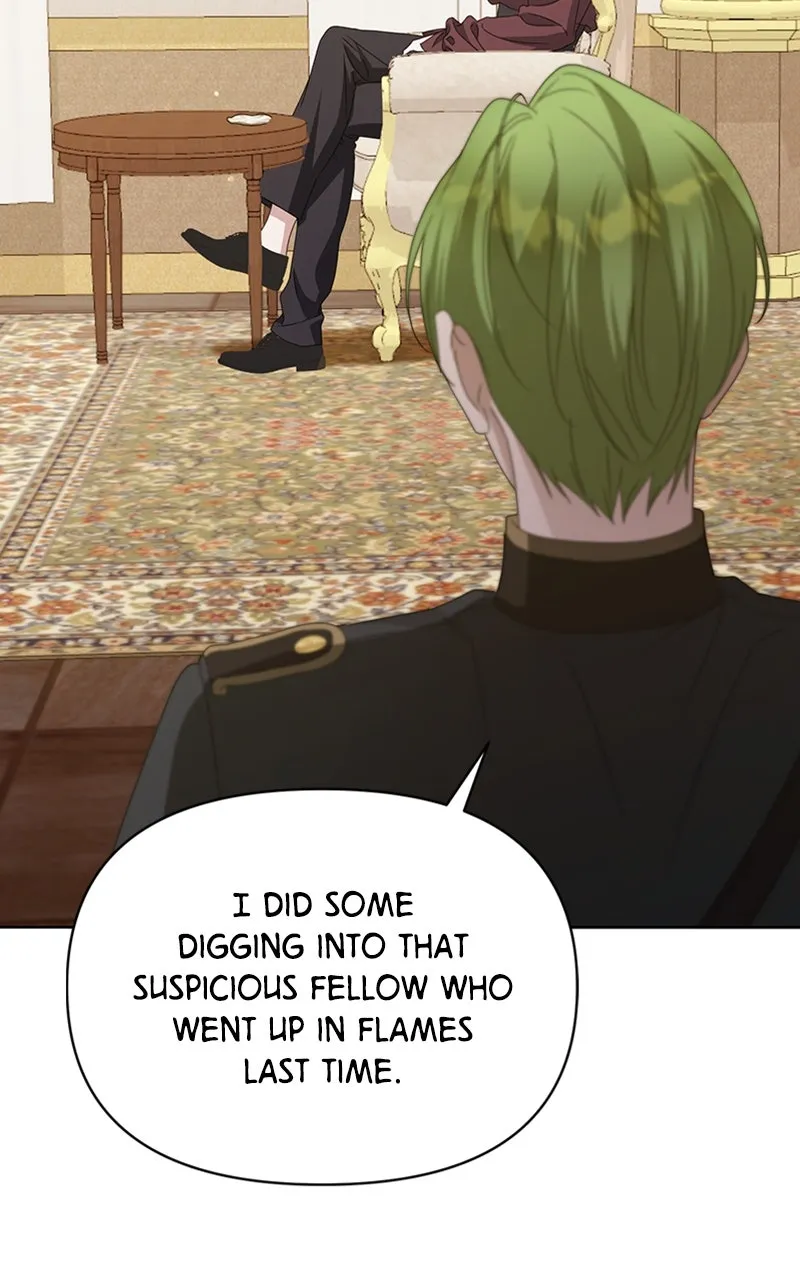 Adopted by a Murderous Duke Family Chapter 65 page 3 - 