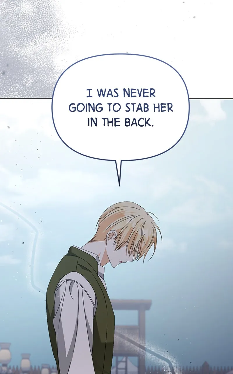 Adopted by a Murderous Duke Family Chapter 65 page 24 - 