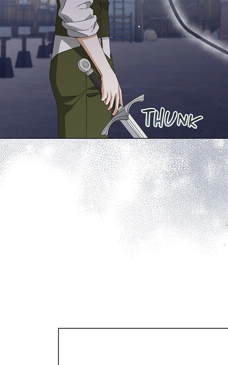 Adopted by a Murderous Duke Family Chapter 65 page 25 - 