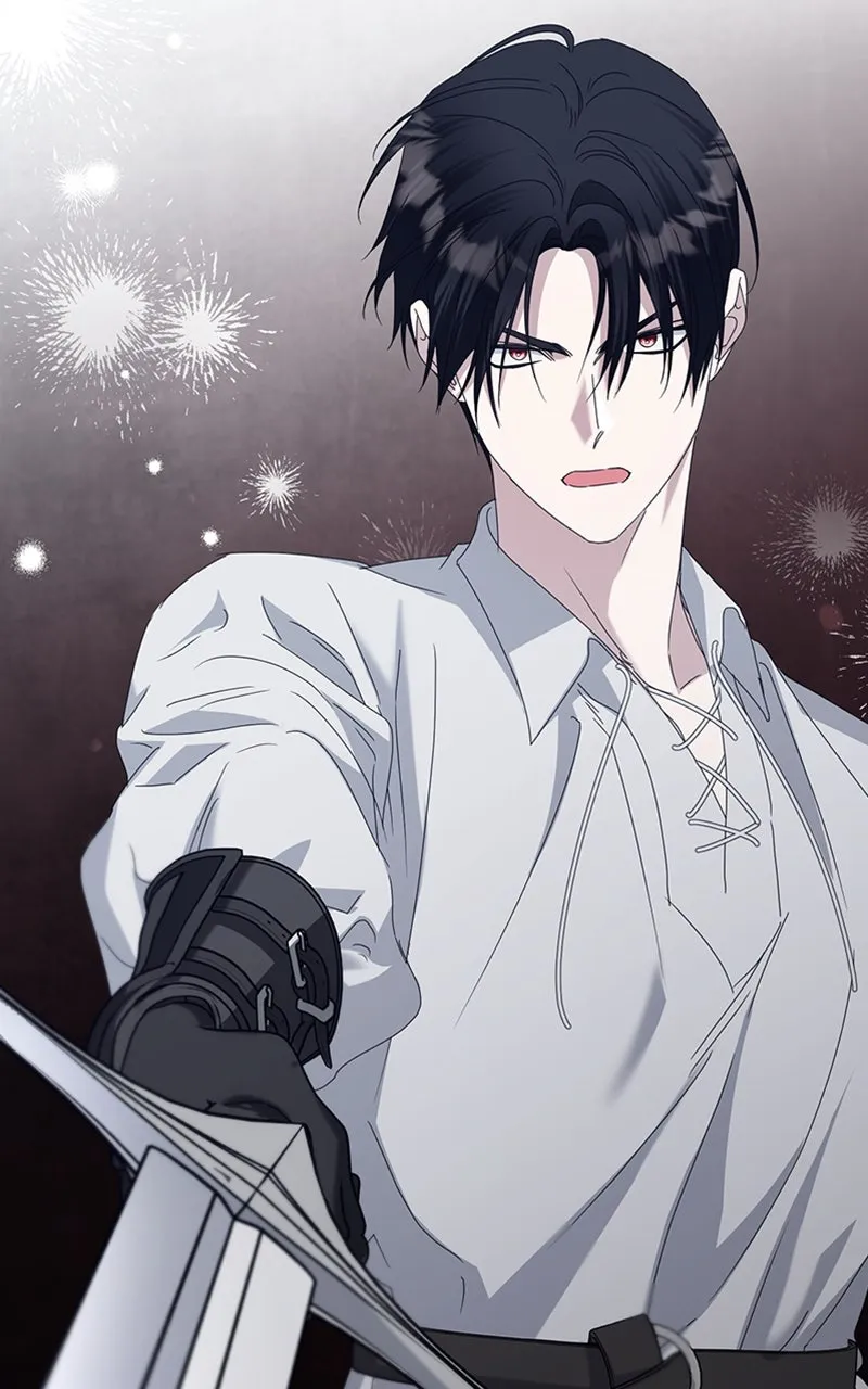 Adopted by a Murderous Duke Family Chapter 65 page 27 - 