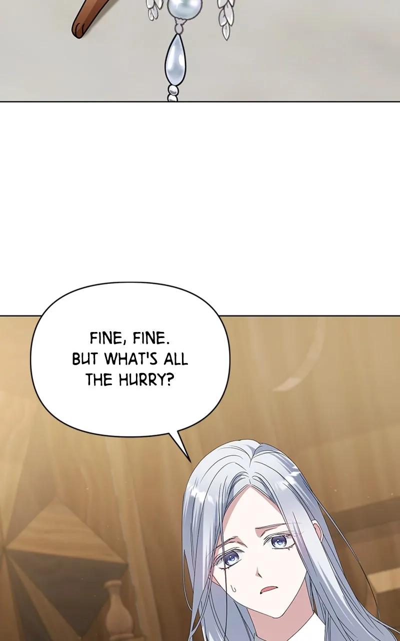 Adopted by a Murderous Duke Family Chapter 65 page 40 - 