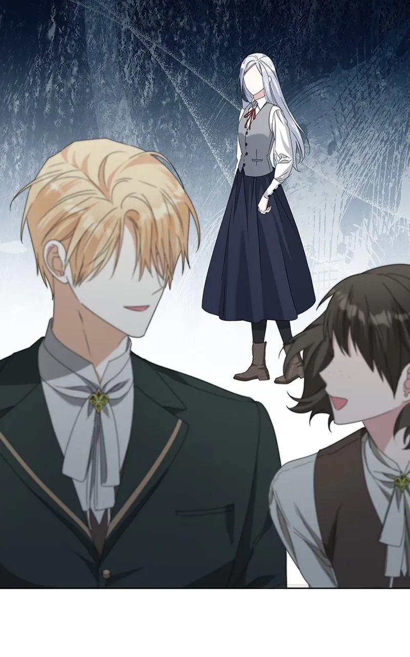 Adopted by a Murderous Duke Family Chapter 65 page 44 - 